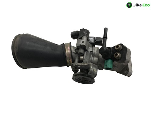 Corps papillon injection - , orcal