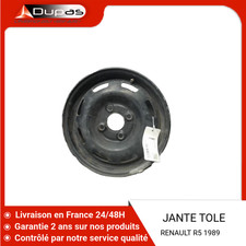 🇫🇷 JANTE TOLE RENAULT R5