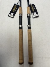 TWO St. Croix Rods Premier