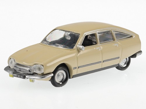 Citroen pallas 1977 - citroen,