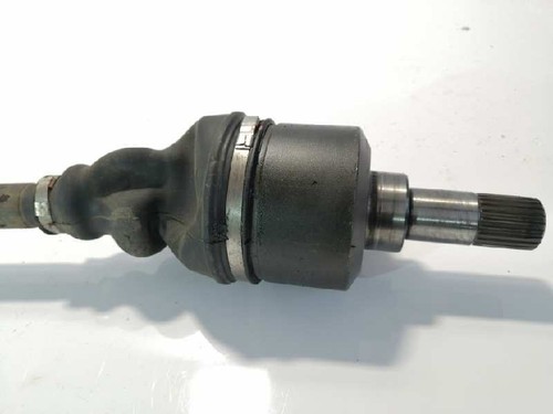 Transmission avant gauche - transmission,