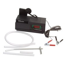 Gunson Gastester Numérique