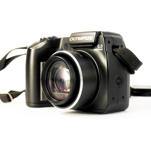 Olympus 500uz top - sp-500uz,