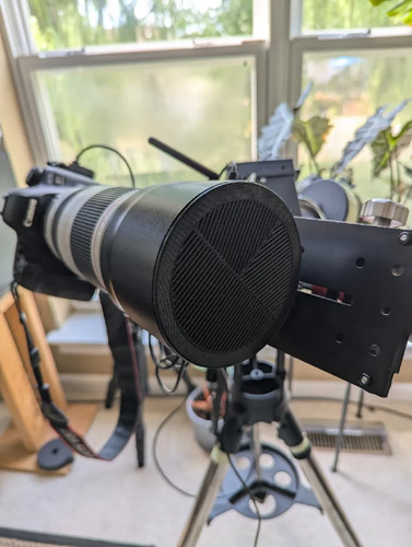 Canon 100 400mm - canon, ef