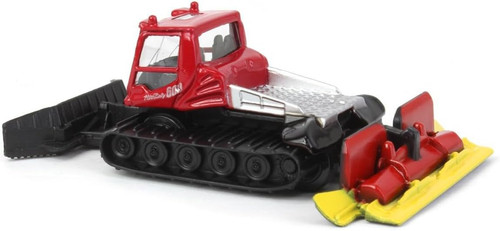 Pistenbully 1037 diecast - 1037, |