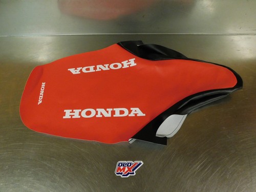 Housse selle honda - de, cr