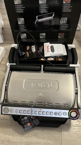 Optigrill bake - bake, xl