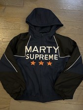 veste marty supreme