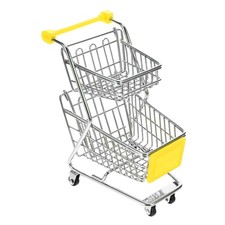  Jouet De Caddie Pour