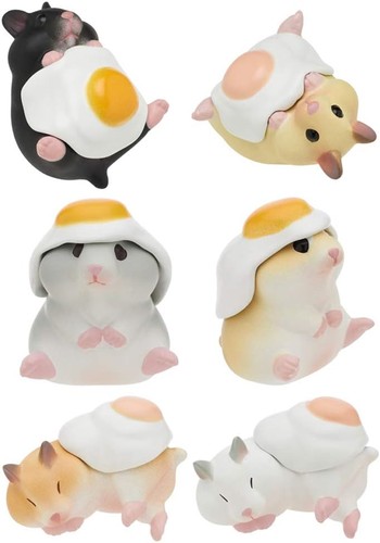 Kitan club hamster - kitan,
