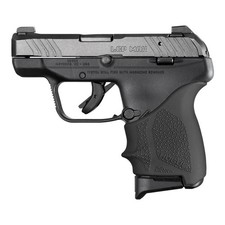 Hogue HandAll Ruger LCP MAX