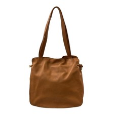 Lancel tote bag shoulder