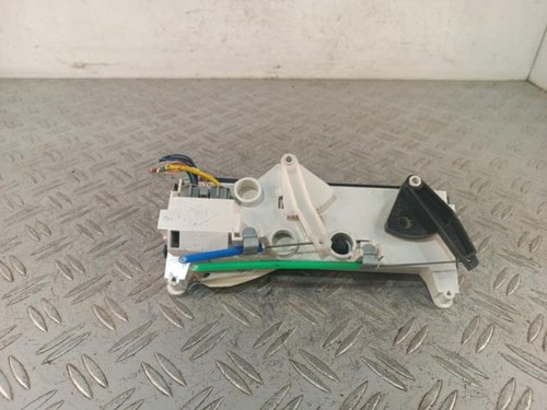 Commande chauffage renault - commande,