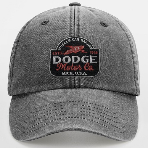 Casquette vintage profil - vintage,