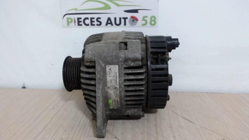 Alternateur renault scenic - renault, 1