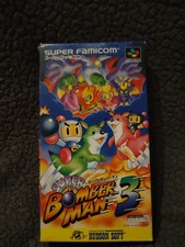 Super Bomberman 3