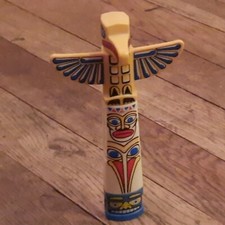 Playmobil 3873  totem indien
