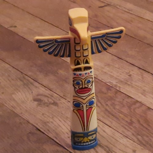 Playmobil 3873 totem - playmobil,