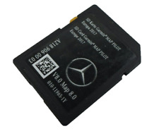 Carte De Navigation Garmin Mercedes-Benz Europe A2189060003 OEM