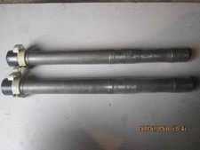fourreau de fourche ktm 240 gs