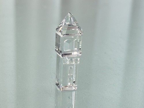 Figurine swarovski 162883 - swarovski, tour