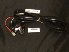 Yamaha OEM Start Stop Interrupteur Remplacement Ceinture Superjet Waveblaster Rickter