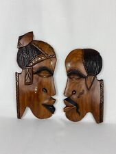 Magnifique Sculptures murales