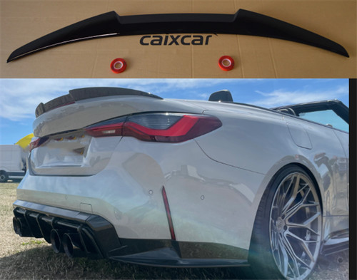 Aileron bmw série cabrio - bmw,