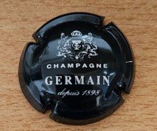 Capsules de champagne Germain neuf