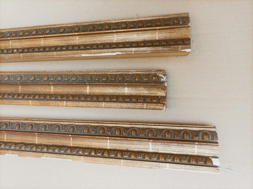 Lot anciennes et larges - lot, 3