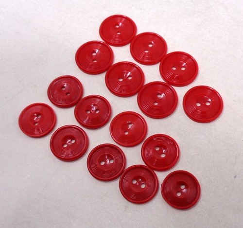 Lot boutons anciens - de, en