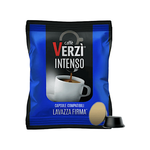 Capsules verzì intenso - verzÌ,