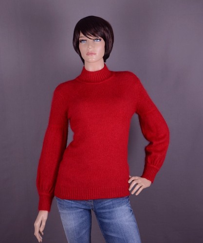 Pull femme angora - femme,