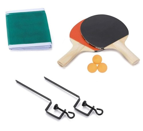 Set ping pong kit 2 - pong,