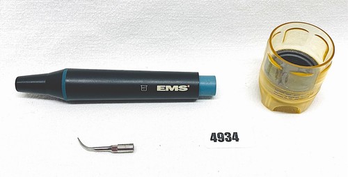 Ems piezon handpiece 1 - handpiece,