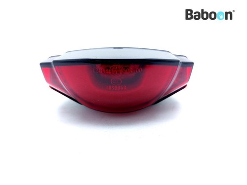Lumière arrière ducati - lumière,