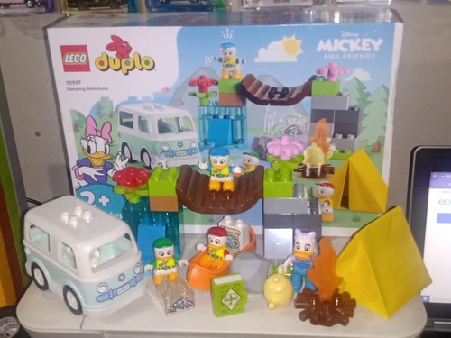 Lego duplo disney - lego,