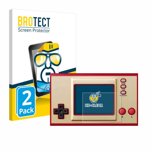 Pièces film protection - 2,