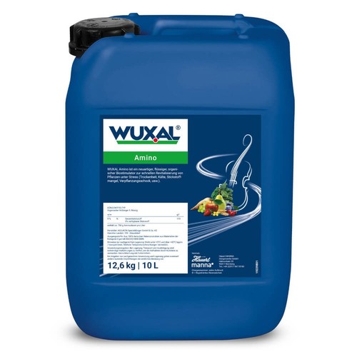 Wuxal amino engrais - wuxal,