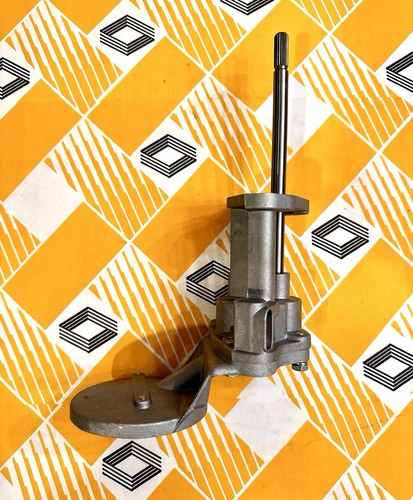 Renault lecar turbo 1 - renault, /