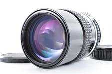Nikon Ai Nikkor 135mm f/2.8 MF