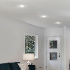 Spot Plafonnier de Plafond