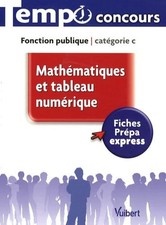 Mathématiques et tableau