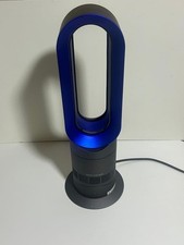 Ventilateur chauffant