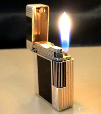 Briquet ancien dupont - briquet, st