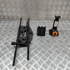 Cric élévateur CHEVROLET