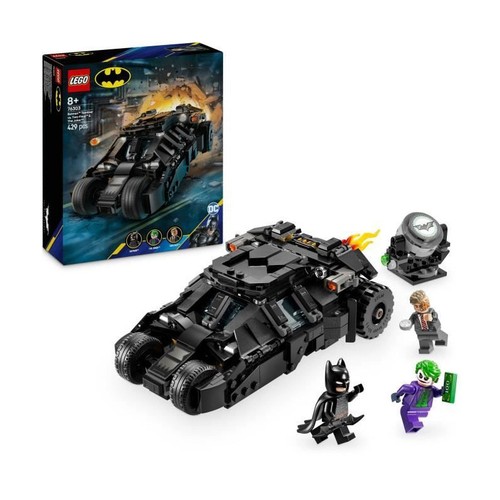 Lego batman 76303 la - lego,
