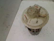 Pompe immergee FIAT PUNTO