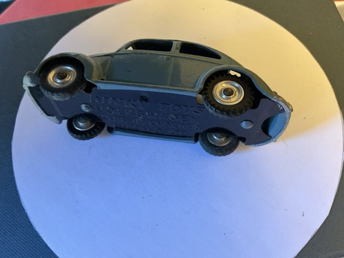Dinky toys 181 volkswagen - #,