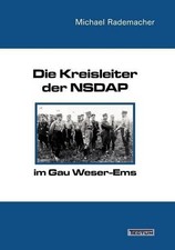 Michael Rademacher Kreisleiter